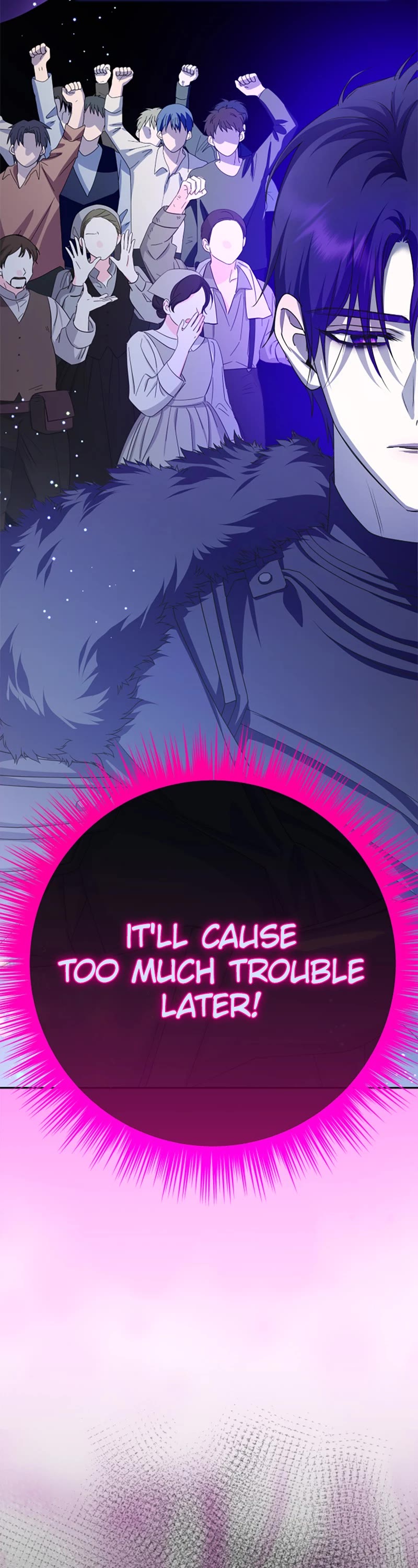 To Be You, Even Just For a Day Chapter 186 page 26 - Chapter 186: Ep. 185 - Icarus (6)