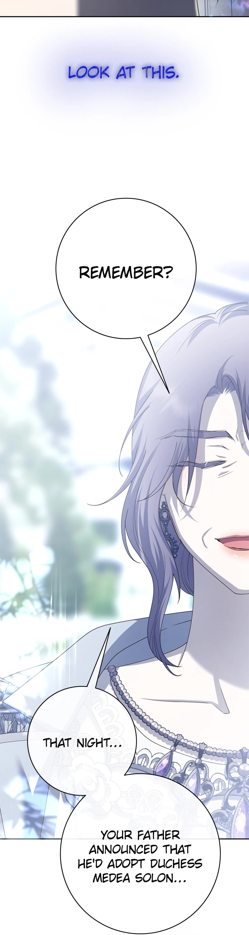 To Be You, Even Just For a Day Chapter 186 page 34 - Chapter 186: Ep. 185 - Icarus (6)