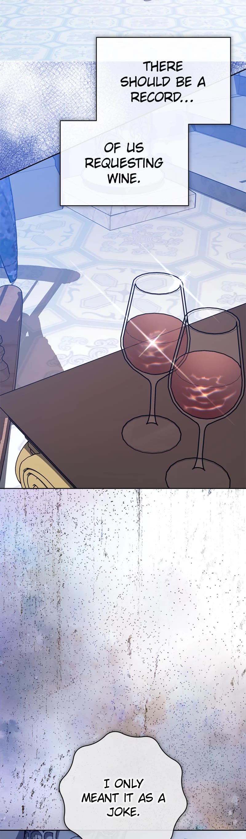 To Be You, Even Just For a Day Chapter 186 page 39 - Chapter 186: Ep. 185 - Icarus (6)