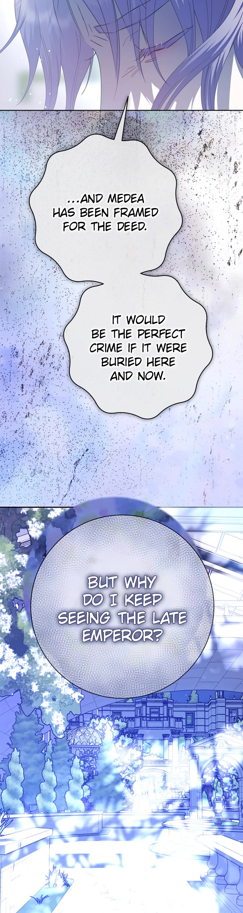 To Be You, Even Just For a Day Chapter 186 page 41 - Chapter 186: Ep. 185 - Icarus (6)