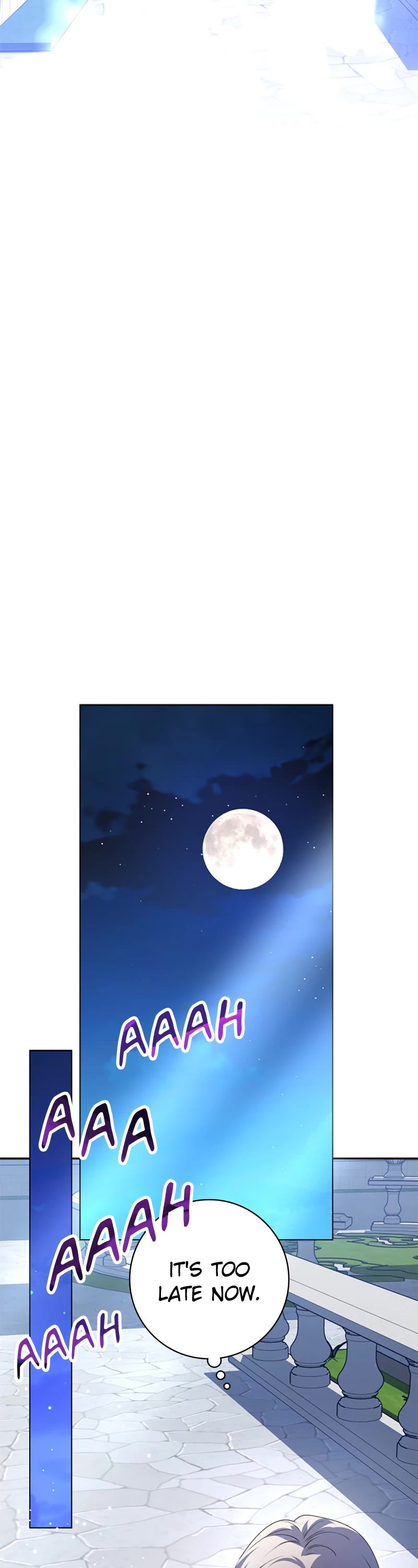To Be You, Even Just For a Day Chapter 186 page 42 - Chapter 186: Ep. 185 - Icarus (6)