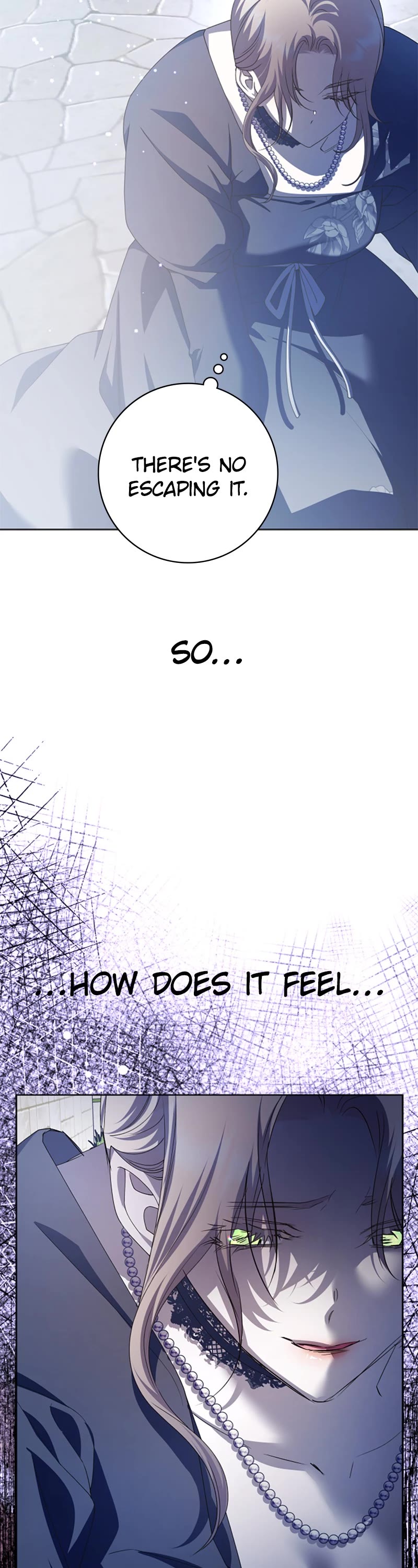 To Be You, Even Just For a Day Chapter 186 page 43 - Chapter 186: Ep. 185 - Icarus (6)