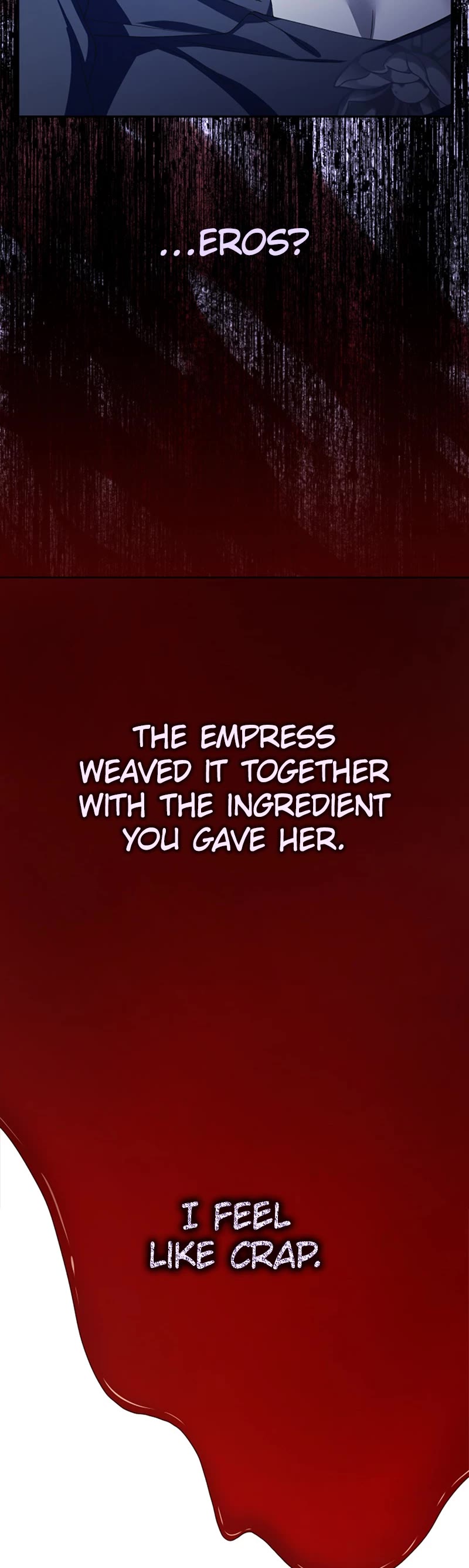 To Be You, Even Just For a Day Chapter 186 page 44 - Chapter 186: Ep. 185 - Icarus (6)