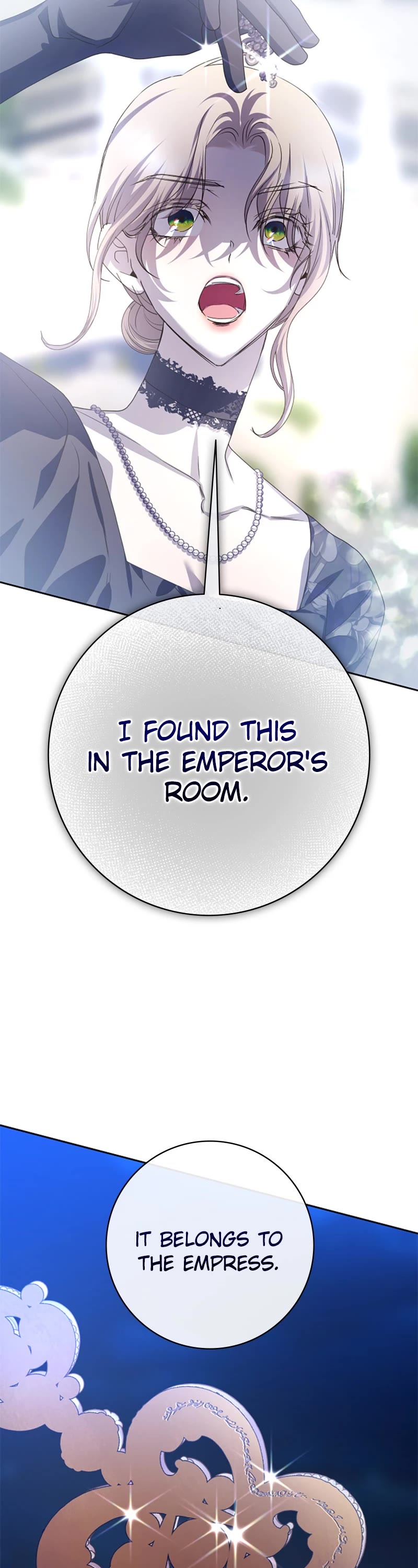 To Be You, Even Just For a Day Chapter 186 page 46 - Chapter 186: Ep. 185 - Icarus (6)