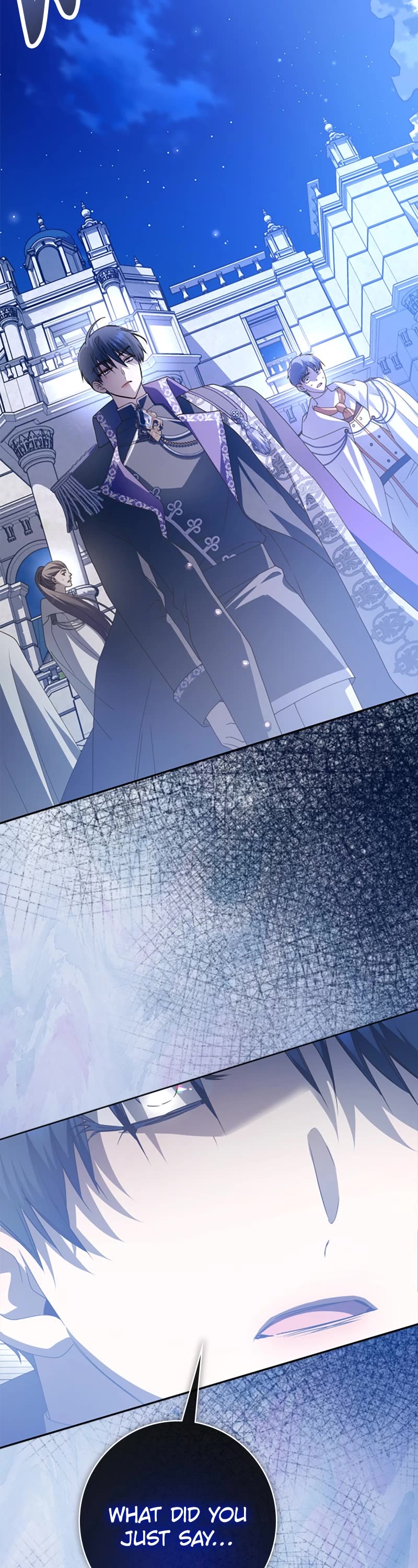 To Be You, Even Just For a Day Chapter 186 page 7 - Chapter 186: Ep. 185 - Icarus (6)