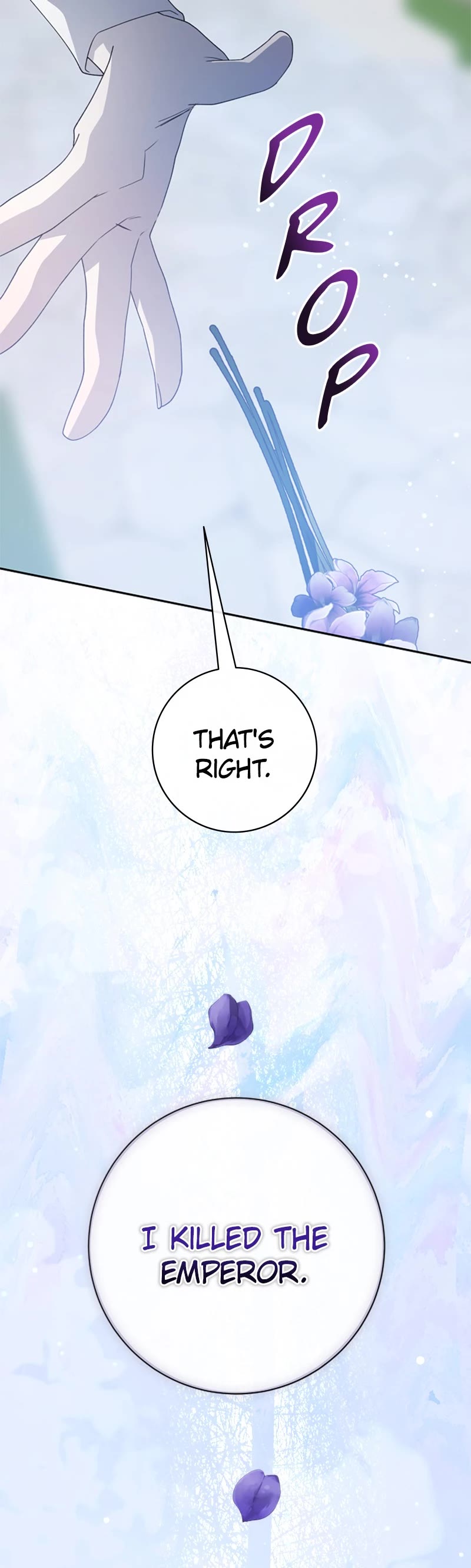 To Be You, Even Just For a Day Chapter 186 page 9 - Chapter 186: Ep. 185 - Icarus (6)