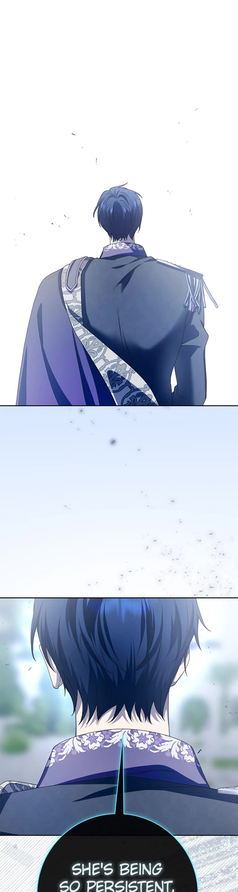 To Be You, Even Just For a Day Chapter 187 page 1 - Chapter 187: Ep. 186 - Icarus (7)