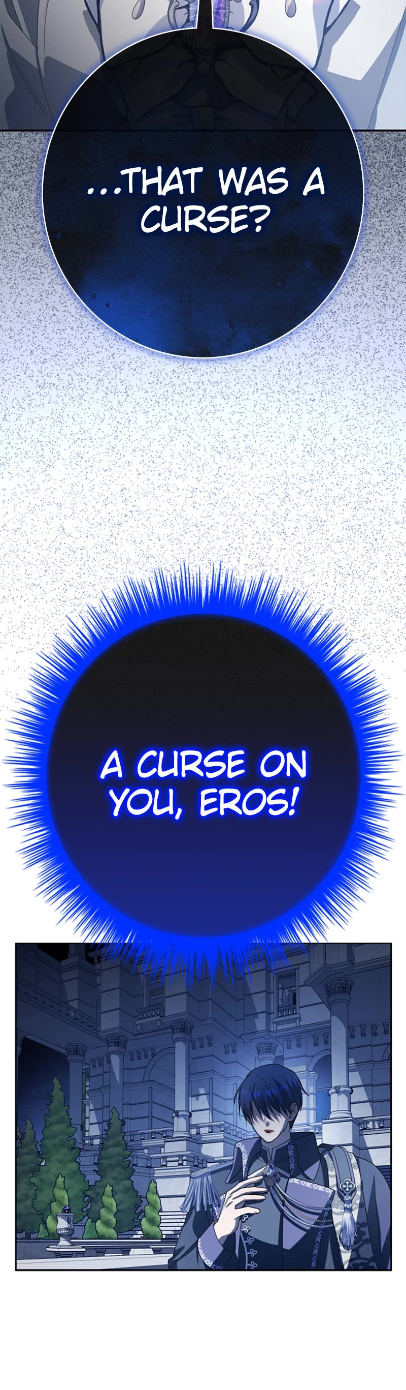 To Be You, Even Just For a Day Chapter 187 page 10 - Chapter 187: Ep. 186 - Icarus (7)