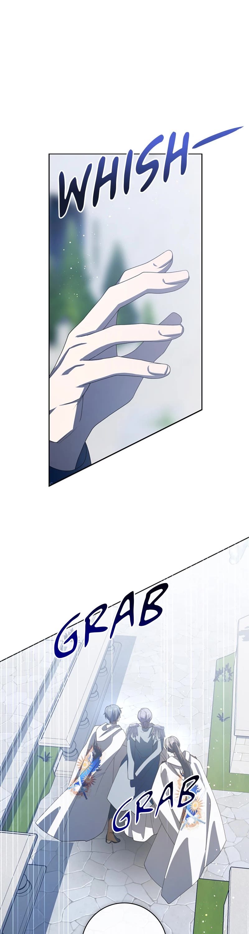 To Be You, Even Just For a Day Chapter 187 page 11 - Chapter 187: Ep. 186 - Icarus (7)