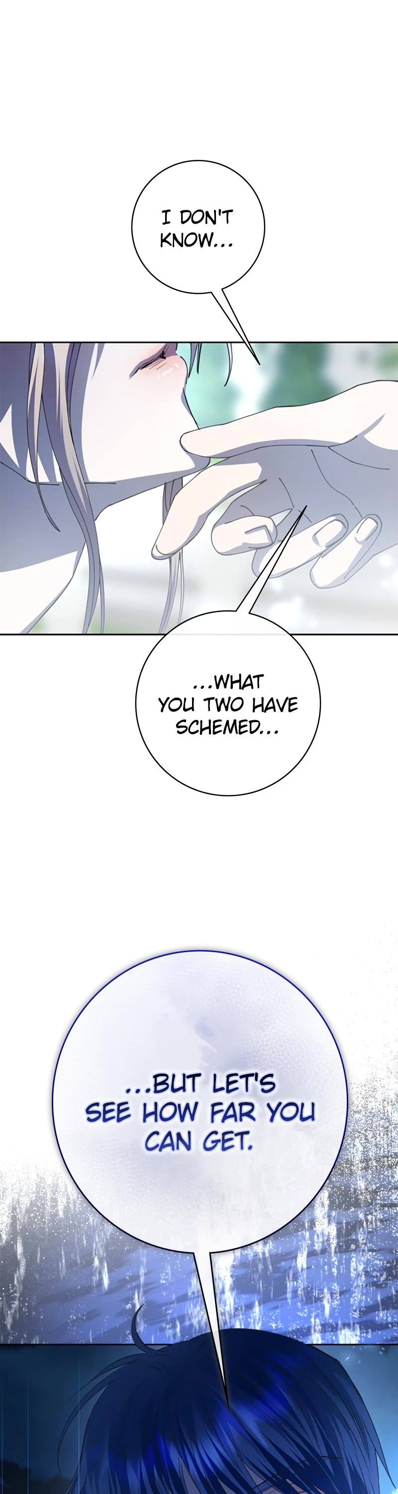 To Be You, Even Just For a Day Chapter 187 page 15 - Chapter 187: Ep. 186 - Icarus (7)