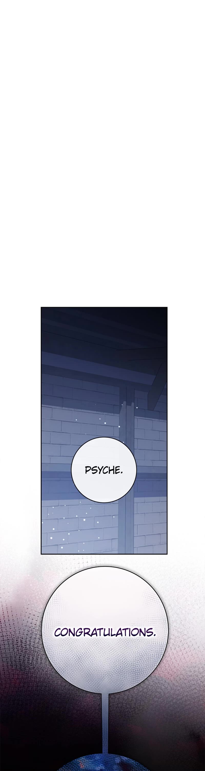 To Be You, Even Just For a Day Chapter 187 page 18 - Chapter 187: Ep. 186 - Icarus (7)