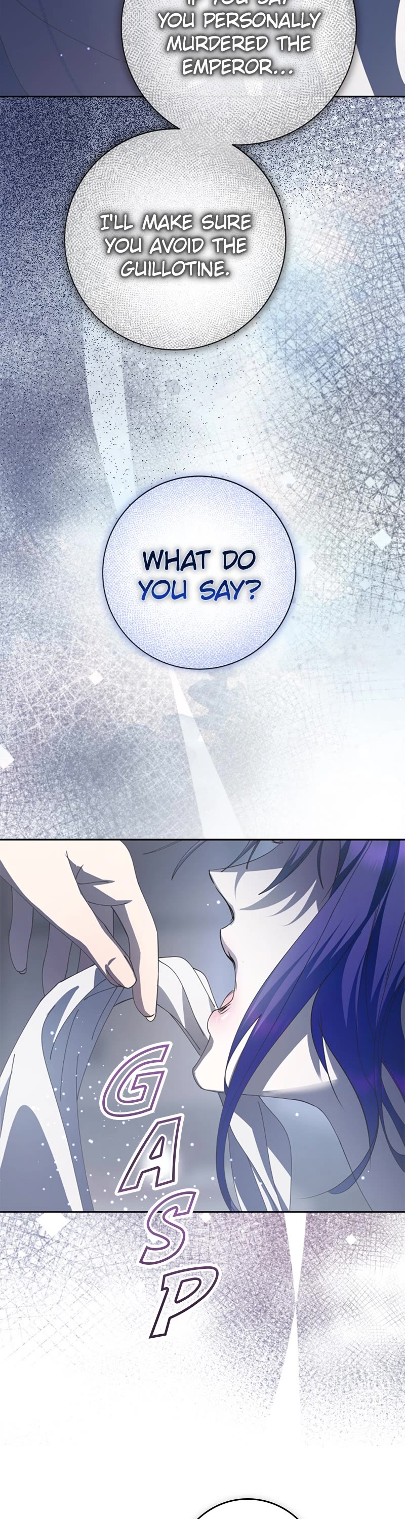 To Be You, Even Just For a Day Chapter 187 page 21 - Chapter 187: Ep. 186 - Icarus (7)