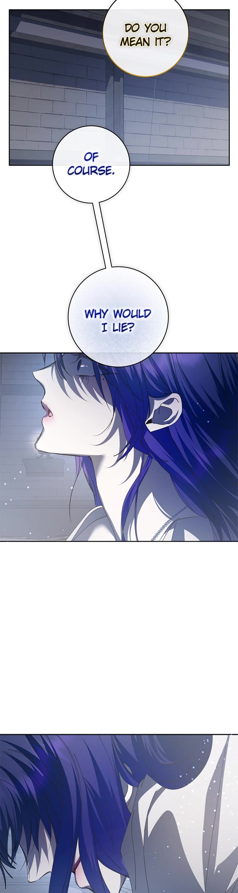 To Be You, Even Just For a Day Chapter 187 page 22 - Chapter 187: Ep. 186 - Icarus (7)