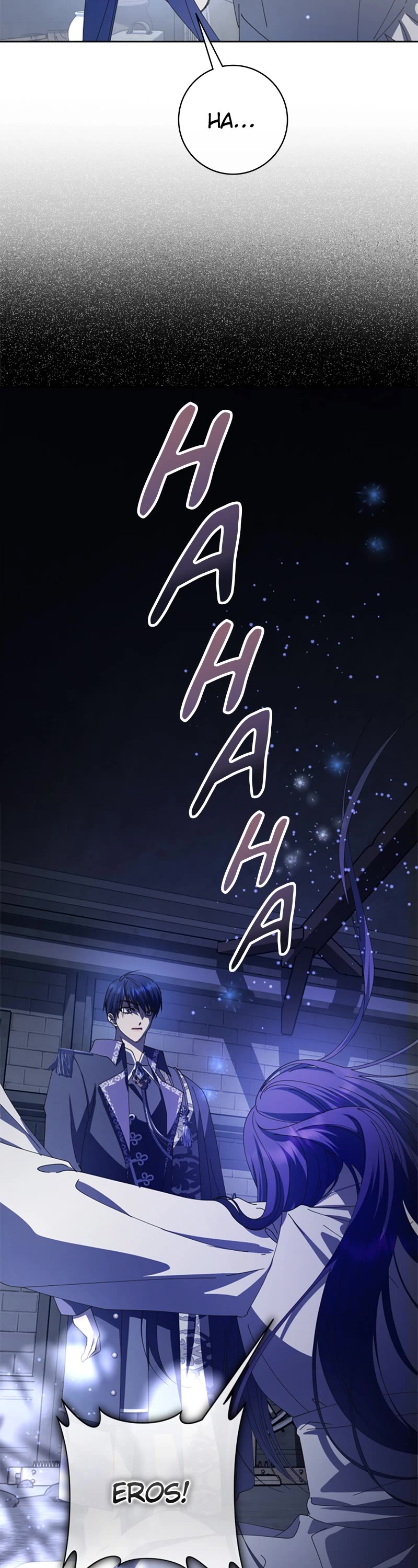 To Be You, Even Just For a Day Chapter 187 page 23 - Chapter 187: Ep. 186 - Icarus (7)