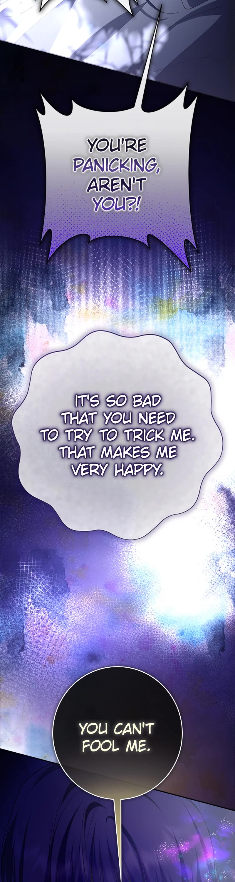 To Be You, Even Just For a Day Chapter 187 page 24 - Chapter 187: Ep. 186 - Icarus (7)