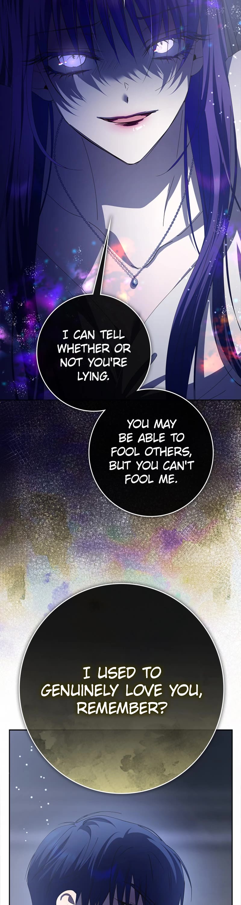 To Be You, Even Just For a Day Chapter 187 page 25 - Chapter 187: Ep. 186 - Icarus (7)