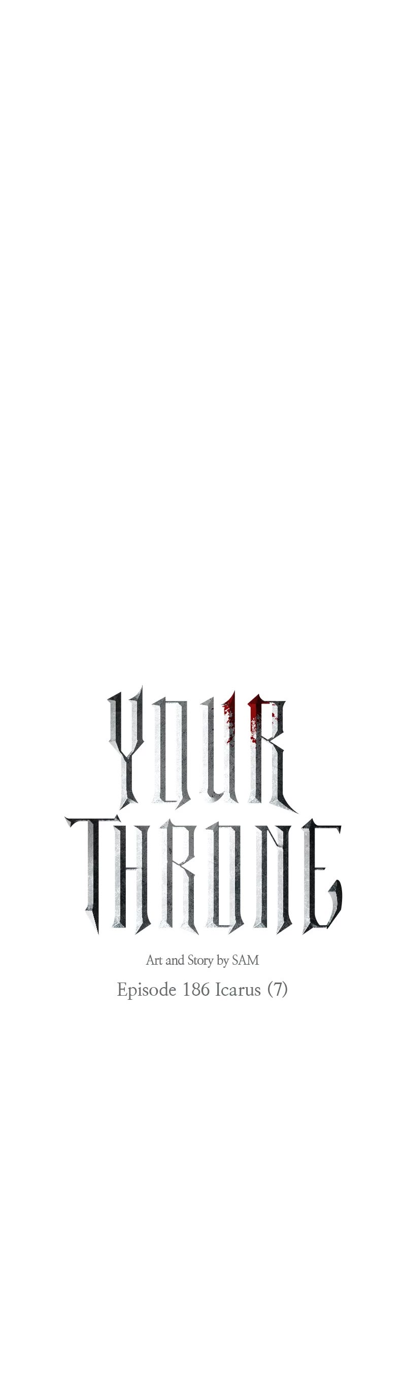 To Be You, Even Just For a Day Chapter 187 page 29 - Chapter 187: Ep. 186 - Icarus (7)
