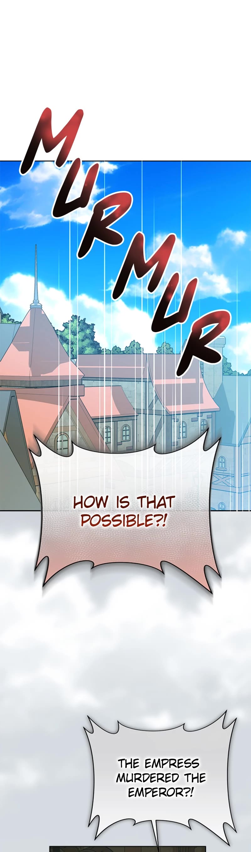 To Be You, Even Just For a Day Chapter 187 page 30 - Chapter 187: Ep. 186 - Icarus (7)