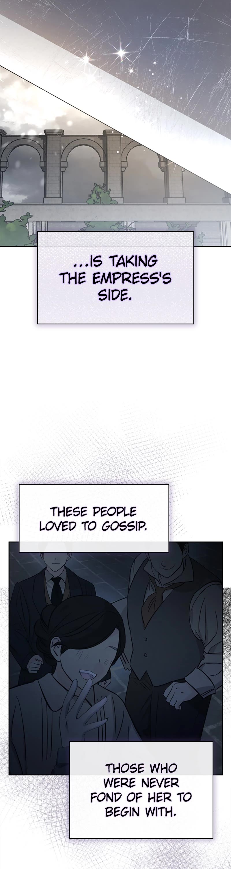To Be You, Even Just For a Day Chapter 187 page 35 - Chapter 187: Ep. 186 - Icarus (7)