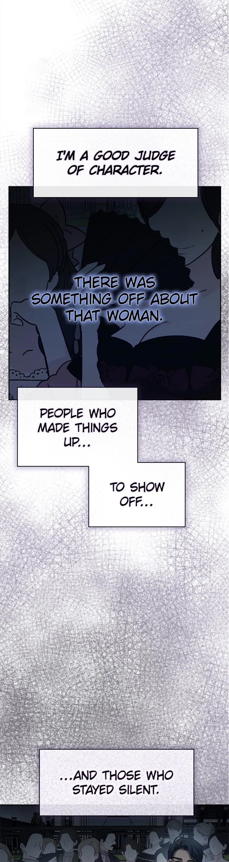 To Be You, Even Just For a Day Chapter 187 page 36 - Chapter 187: Ep. 186 - Icarus (7)