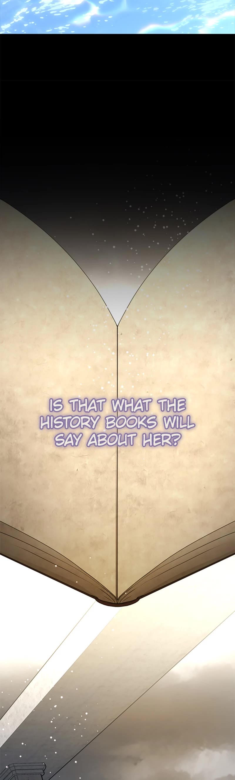 To Be You, Even Just For a Day Chapter 187 page 39 - Chapter 187: Ep. 186 - Icarus (7)