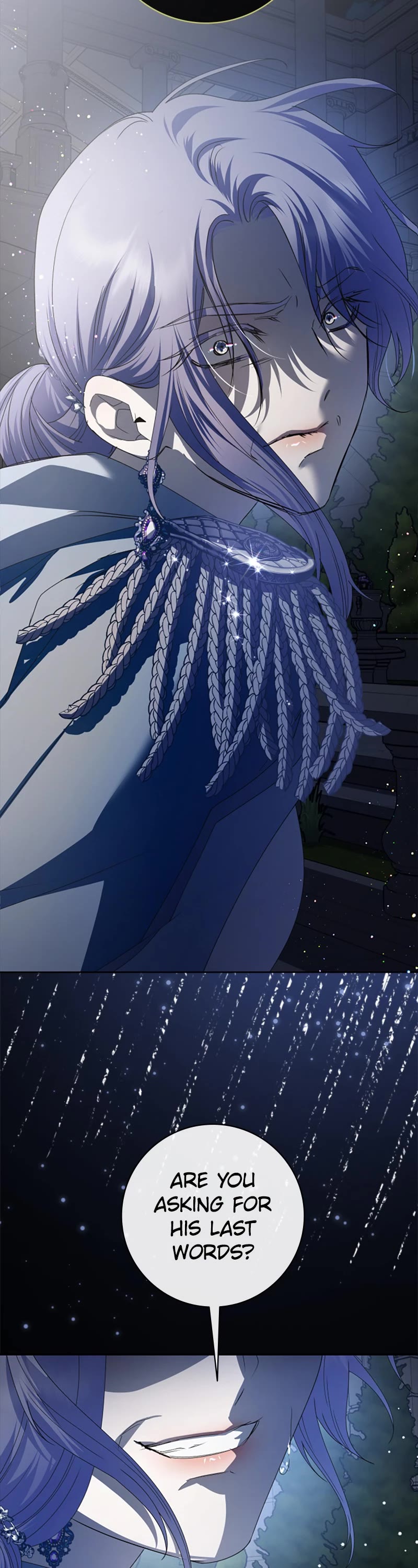 To Be You, Even Just For a Day Chapter 187 page 4 - Chapter 187: Ep. 186 - Icarus (7)