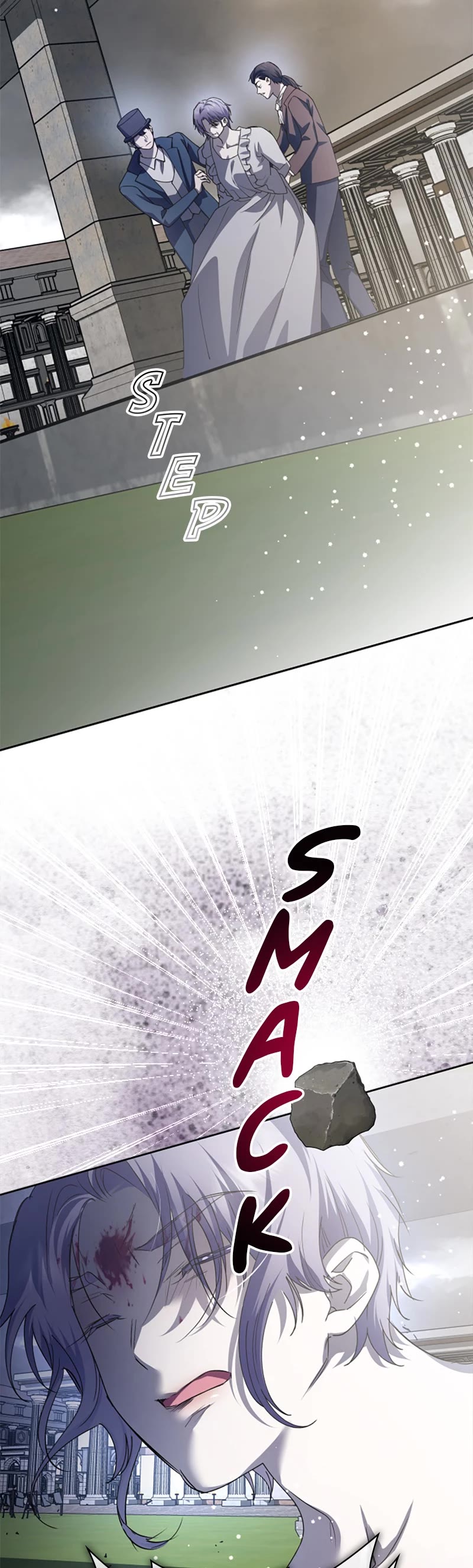 To Be You, Even Just For a Day Chapter 187 page 40 - Chapter 187: Ep. 186 - Icarus (7)