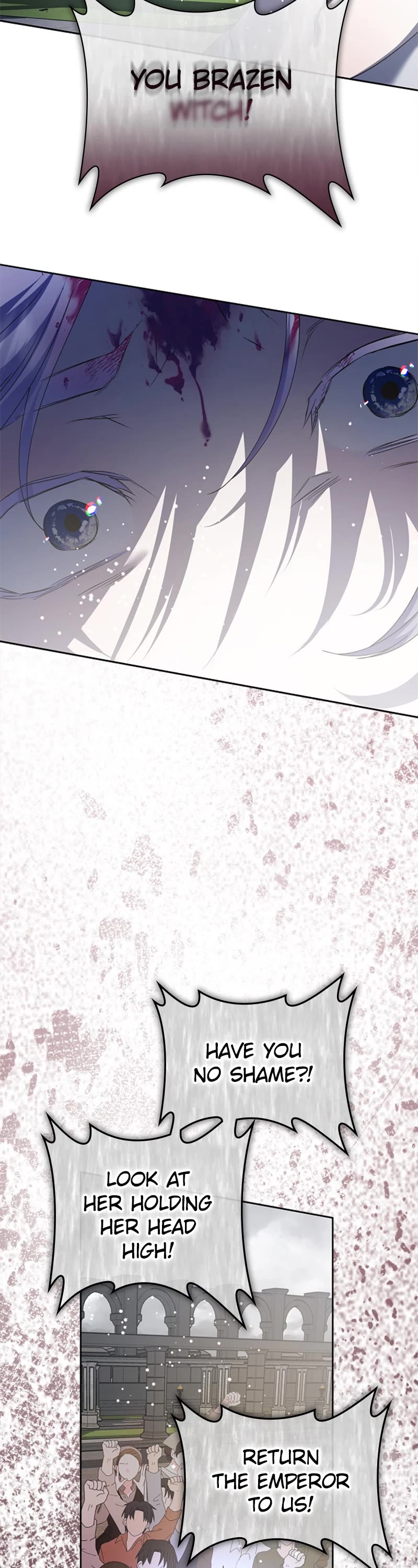 To Be You, Even Just For a Day Chapter 187 page 41 - Chapter 187: Ep. 186 - Icarus (7)