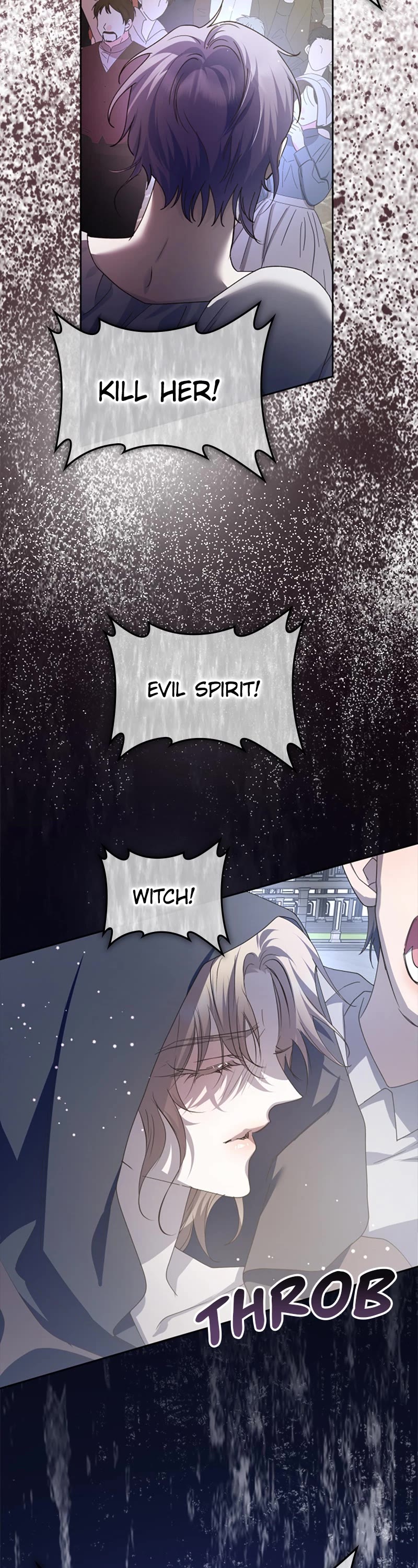 To Be You, Even Just For a Day Chapter 187 page 42 - Chapter 187: Ep. 186 - Icarus (7)