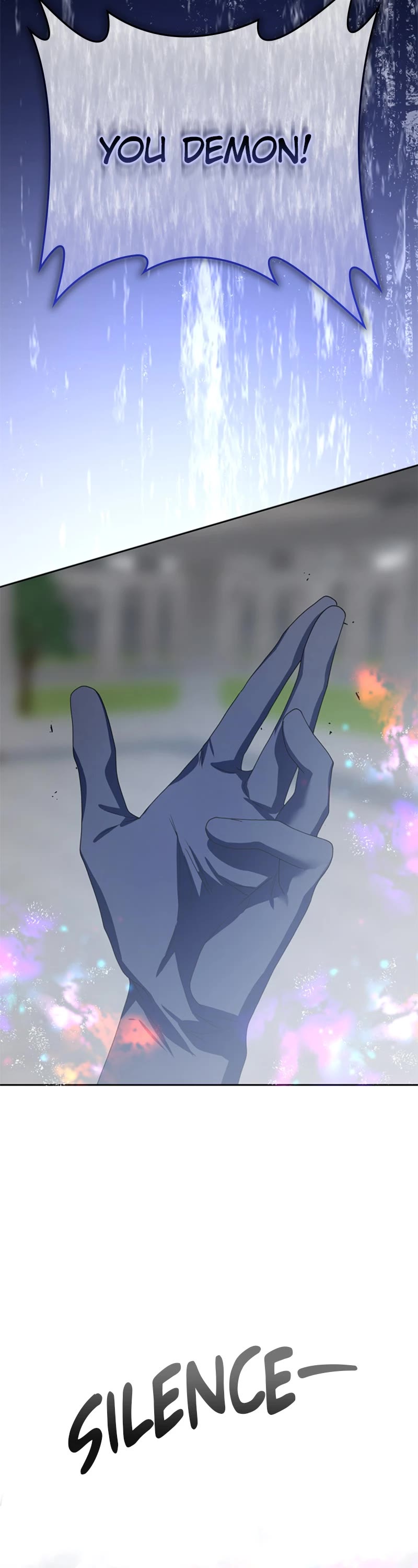 To Be You, Even Just For a Day Chapter 187 page 43 - Chapter 187: Ep. 186 - Icarus (7)