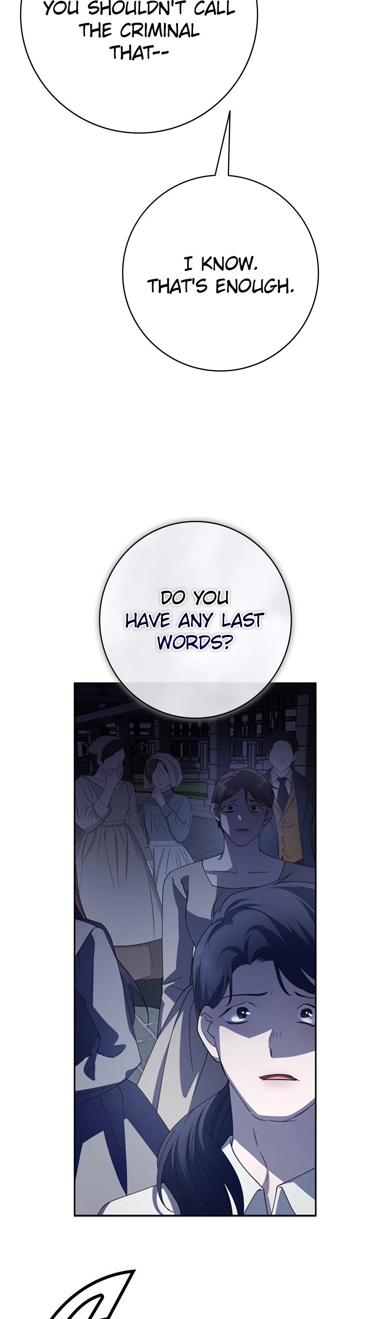 To Be You, Even Just For a Day Chapter 187 page 45 - Chapter 187: Ep. 186 - Icarus (7)