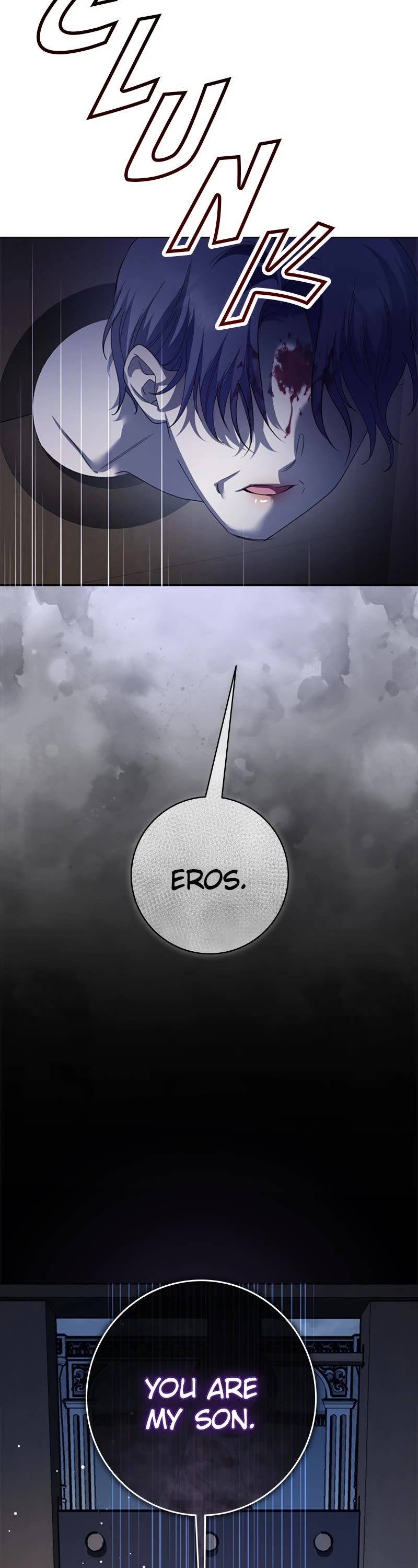 To Be You, Even Just For a Day Chapter 187 page 46 - Chapter 187: Ep. 186 - Icarus (7)