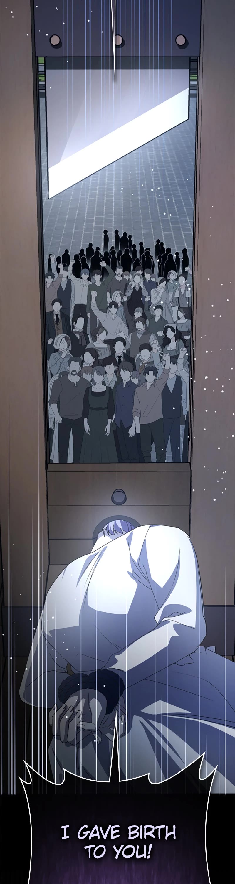 To Be You, Even Just For a Day Chapter 187 page 47 - Chapter 187: Ep. 186 - Icarus (7)