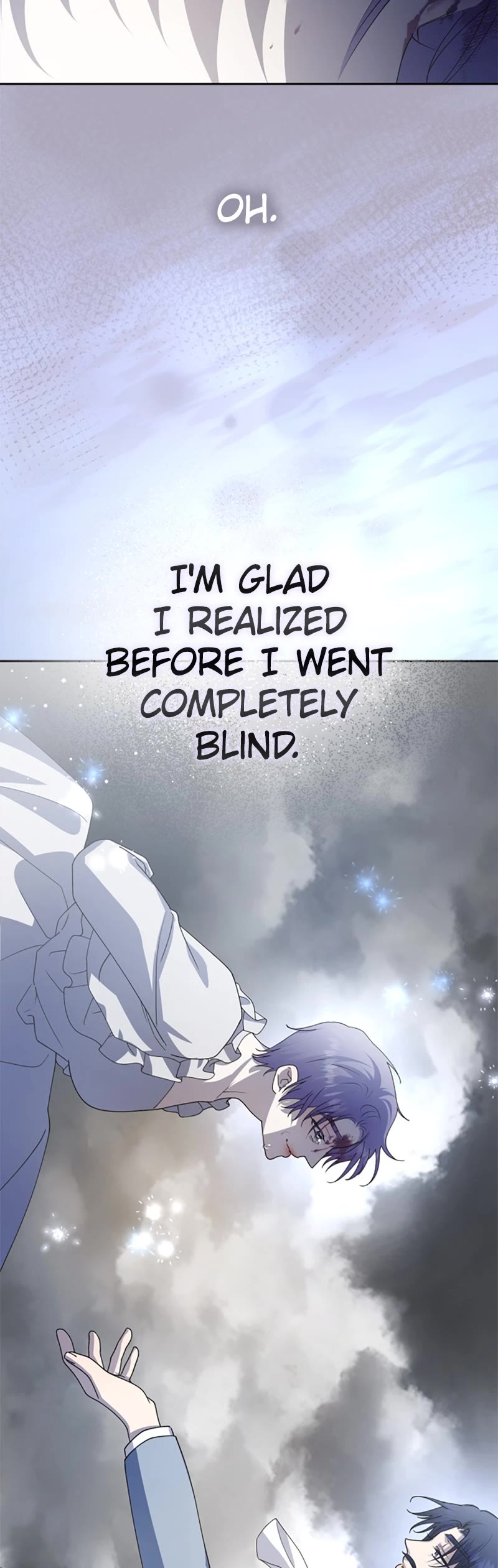 To Be You, Even Just For a Day Chapter 187 page 49 - Chapter 187: Ep. 186 - Icarus (7)