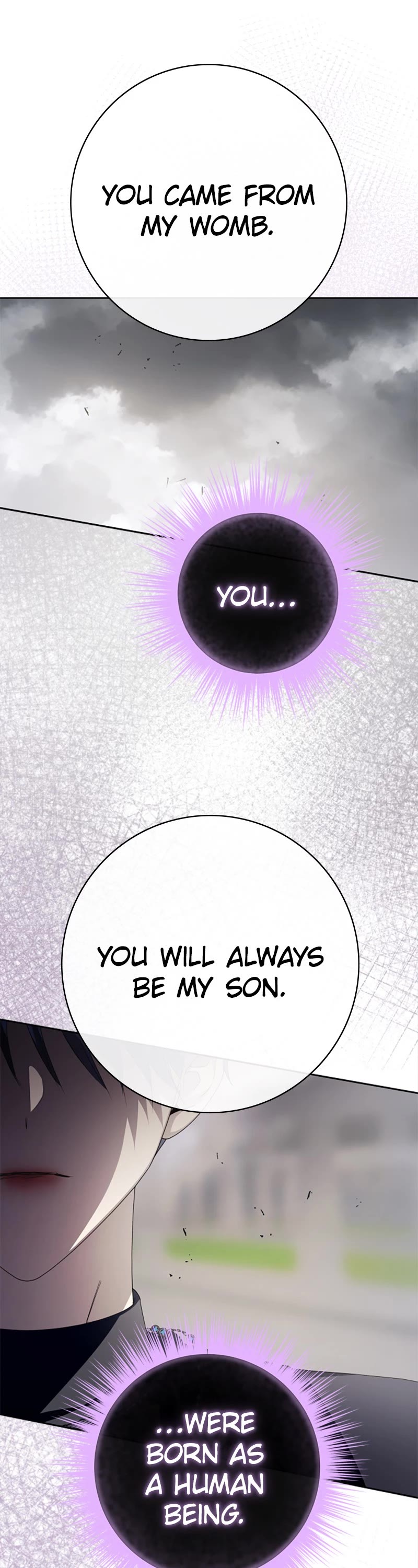 To Be You, Even Just For a Day Chapter 187 page 51 - Chapter 187: Ep. 186 - Icarus (7)