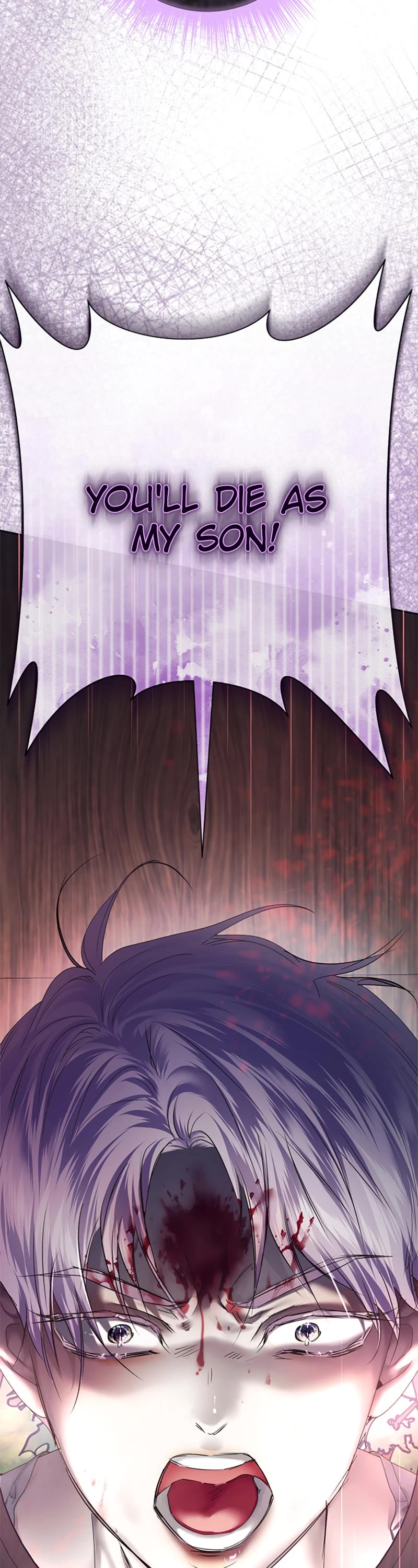 To Be You, Even Just For a Day Chapter 187 page 52 - Chapter 187: Ep. 186 - Icarus (7)