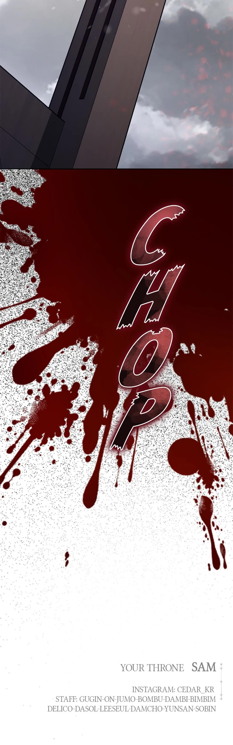 To Be You, Even Just For a Day Chapter 187 page 55 - Chapter 187: Ep. 186 - Icarus (7)