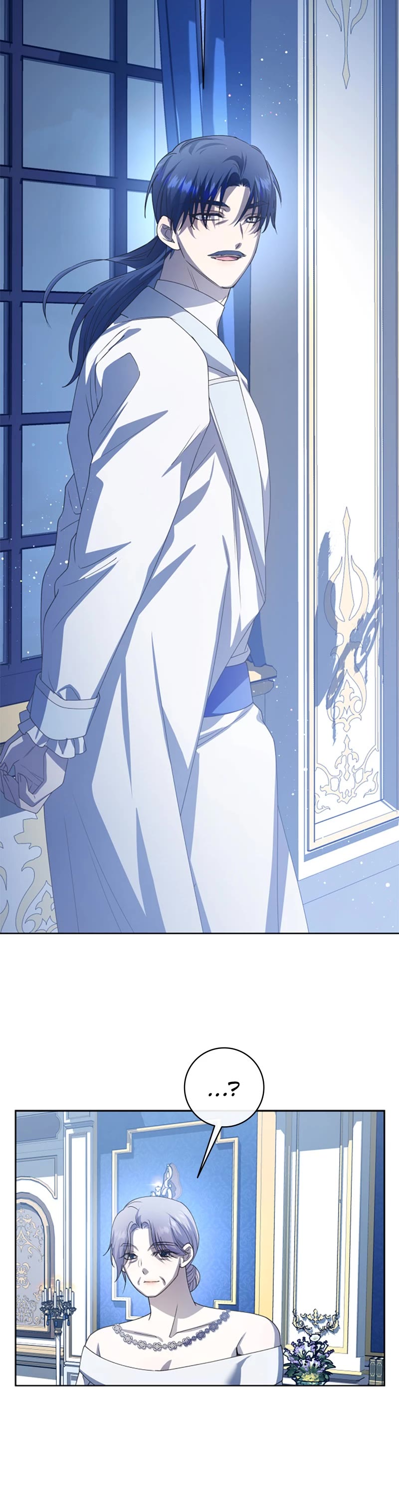 To Be You, Even Just For a Day Chapter 187 page 6 - Chapter 187: Ep. 186 - Icarus (7)