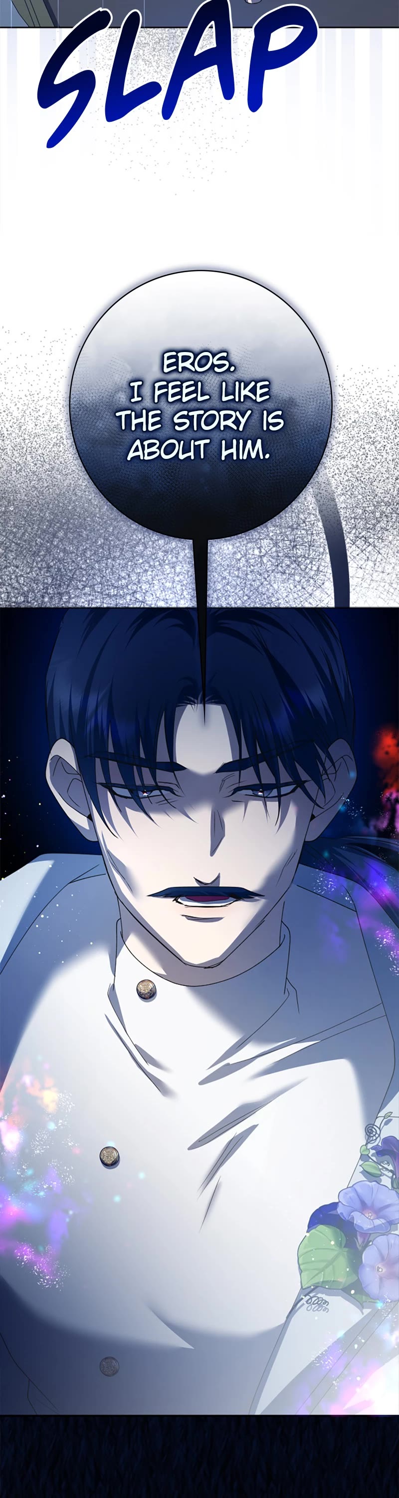 To Be You, Even Just For a Day Chapter 187 page 8 - Chapter 187: Ep. 186 - Icarus (7)