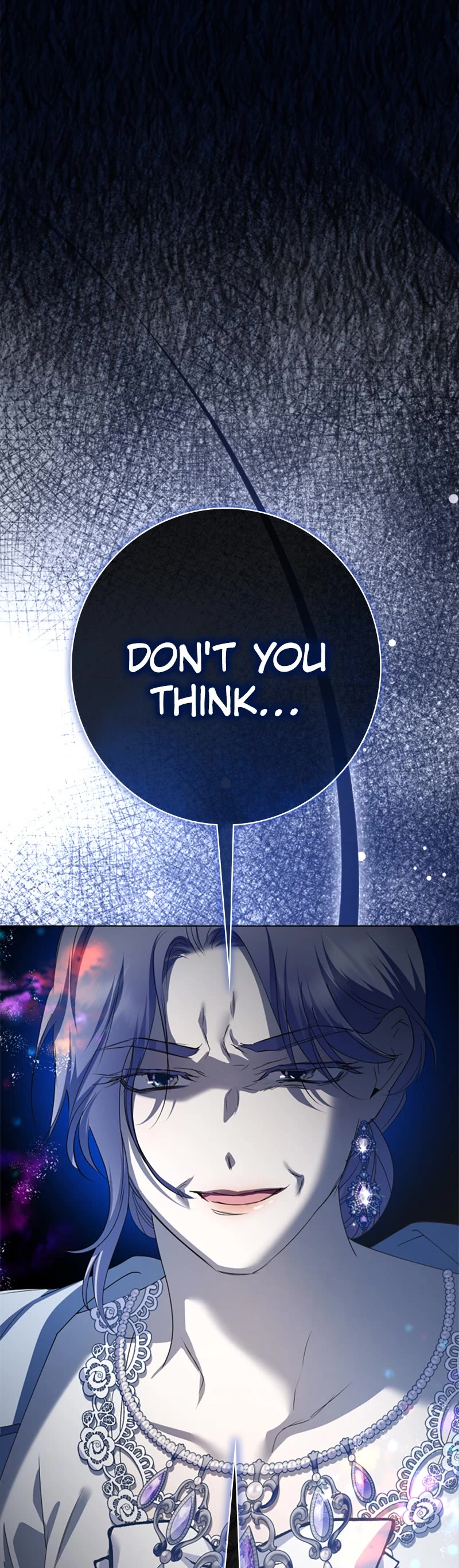 To Be You, Even Just For a Day Chapter 187 page 9 - Chapter 187: Ep. 186 - Icarus (7)