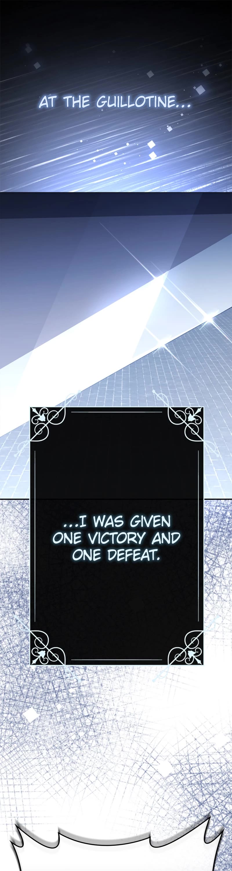 To Be You, Even Just For a Day Chapter 188 page 1 - Chapter 188: Ep. 187 - Metamorphosis
