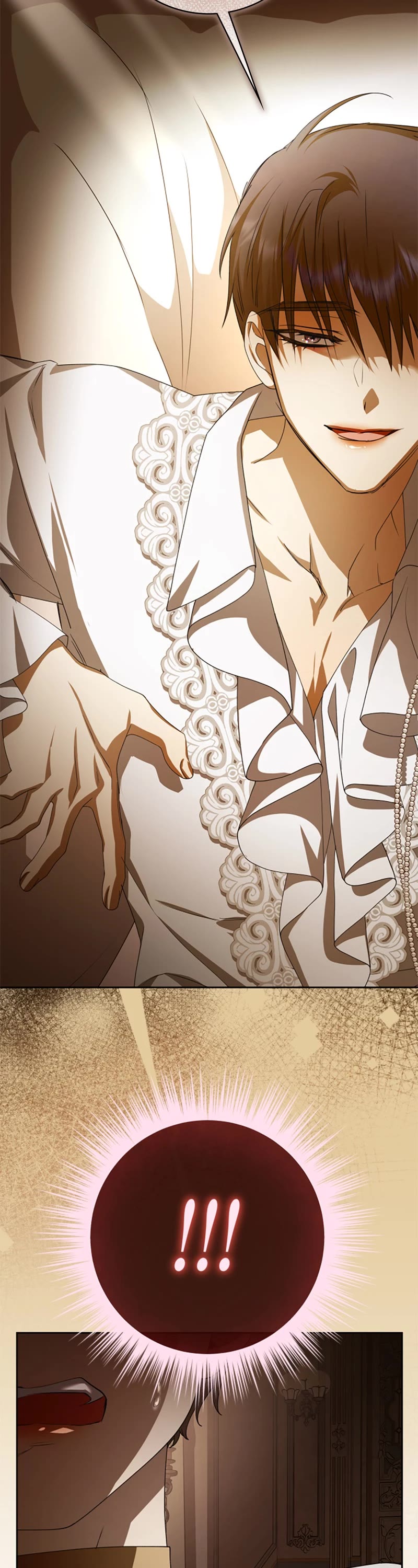 To Be You, Even Just For a Day Chapter 188 page 15 - Chapter 188: Ep. 187 - Metamorphosis
