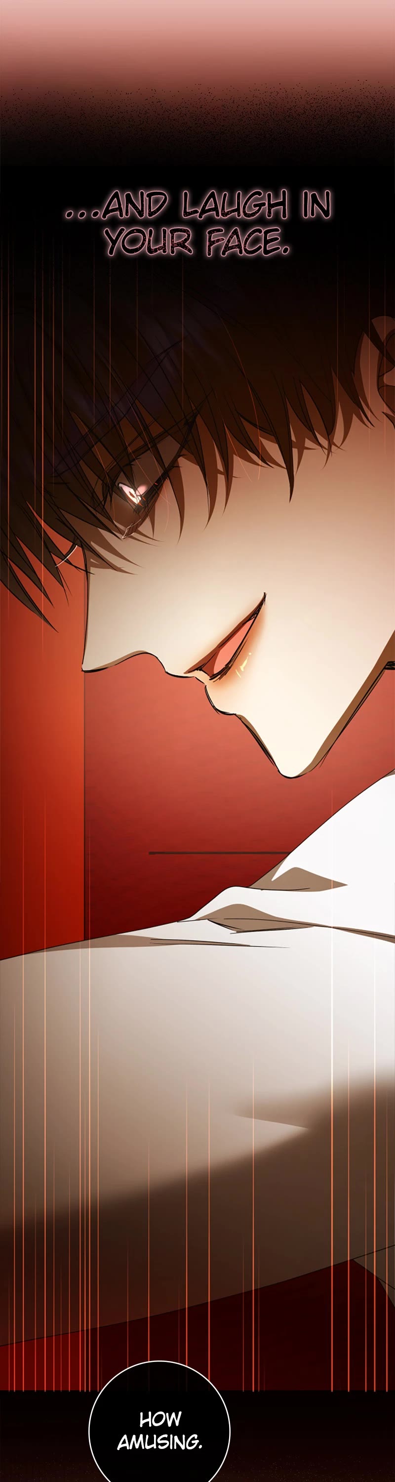 To Be You, Even Just For a Day Chapter 188 page 18 - Chapter 188: Ep. 187 - Metamorphosis