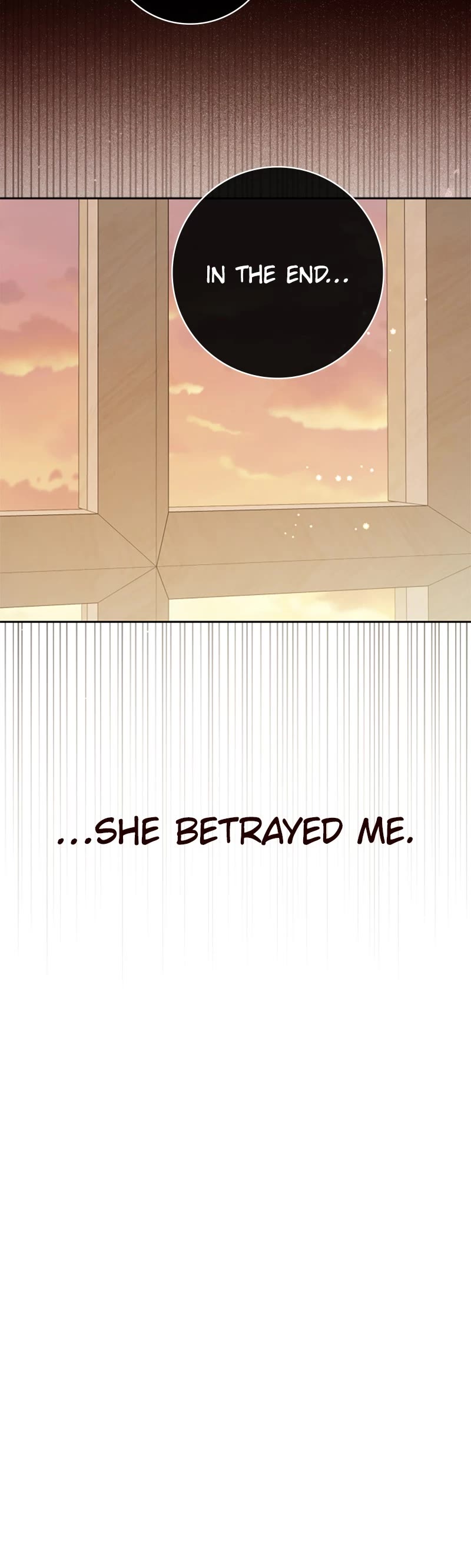 To Be You, Even Just For a Day Chapter 188 page 19 - Chapter 188: Ep. 187 - Metamorphosis