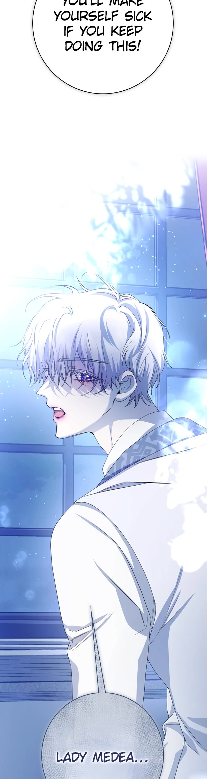 To Be You, Even Just For a Day Chapter 188 page 23 - Chapter 188: Ep. 187 - Metamorphosis