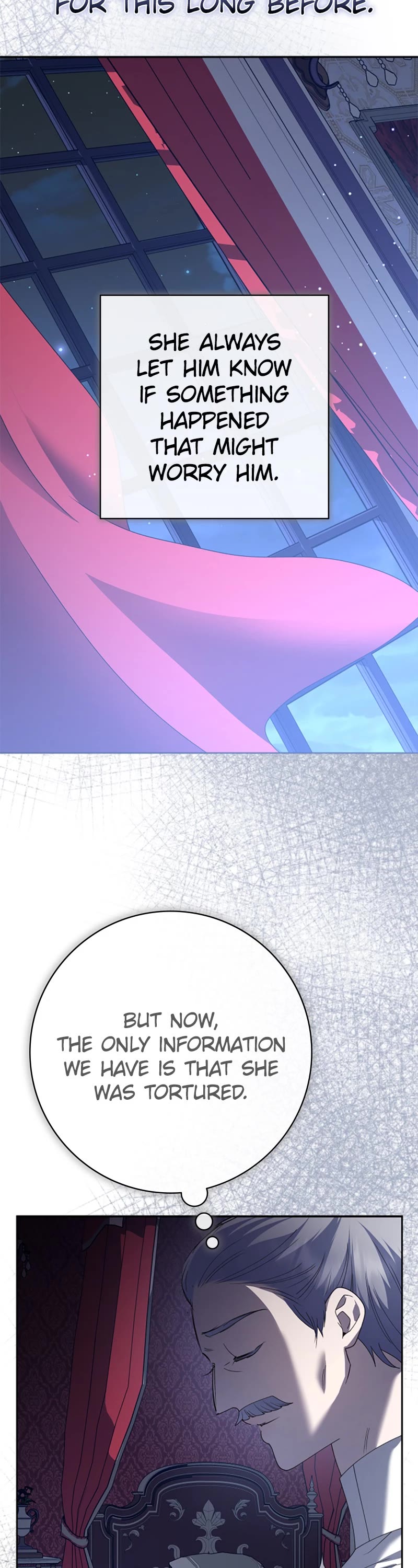 To Be You, Even Just For a Day Chapter 188 page 26 - Chapter 188: Ep. 187 - Metamorphosis
