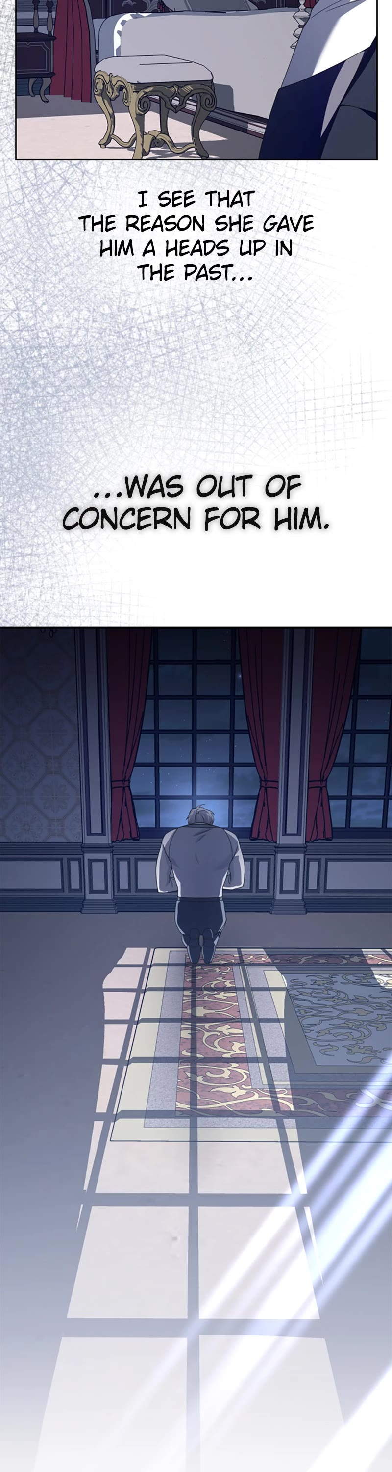 To Be You, Even Just For a Day Chapter 188 page 27 - Chapter 188: Ep. 187 - Metamorphosis