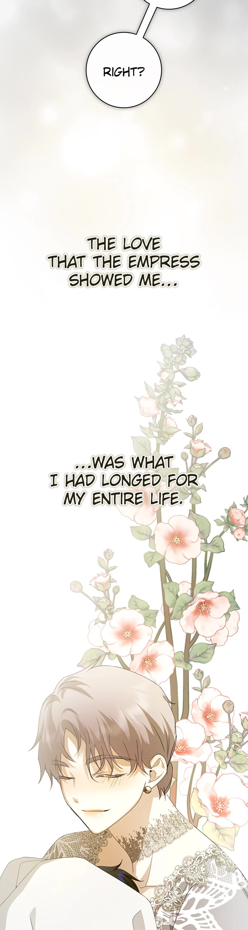 To Be You, Even Just For a Day Chapter 188 page 31 - Chapter 188: Ep. 187 - Metamorphosis