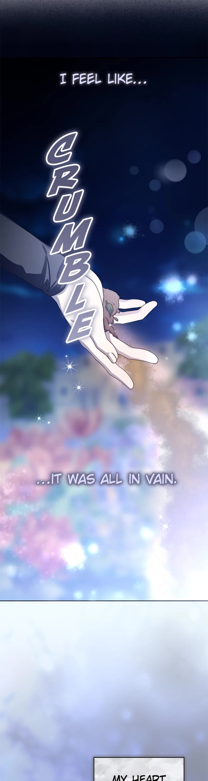 To Be You, Even Just For a Day Chapter 188 page 33 - Chapter 188: Ep. 187 - Metamorphosis