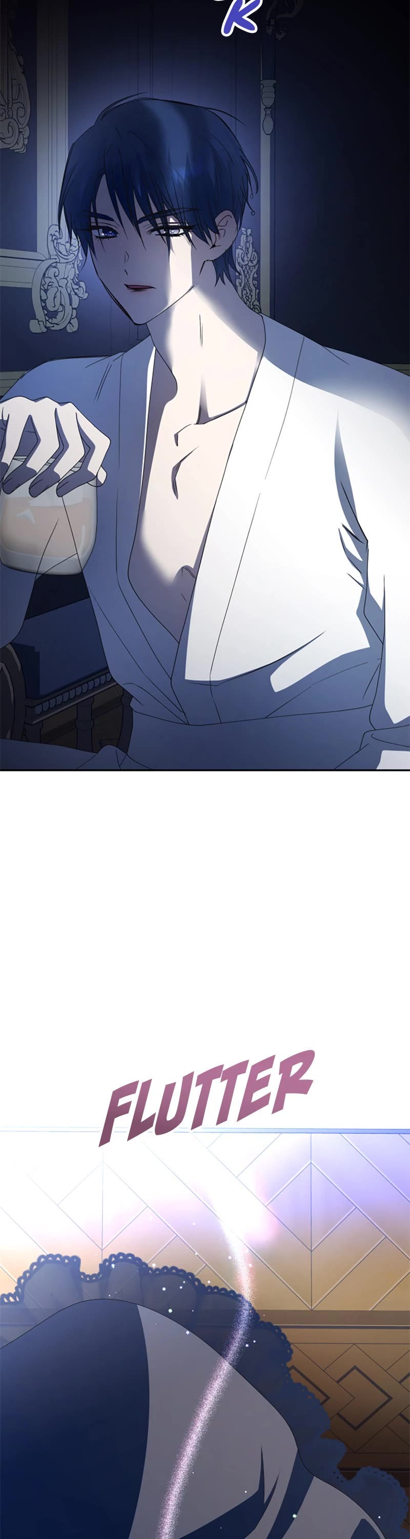 To Be You, Even Just For a Day Chapter 188 page 38 - Chapter 188: Ep. 187 - Metamorphosis